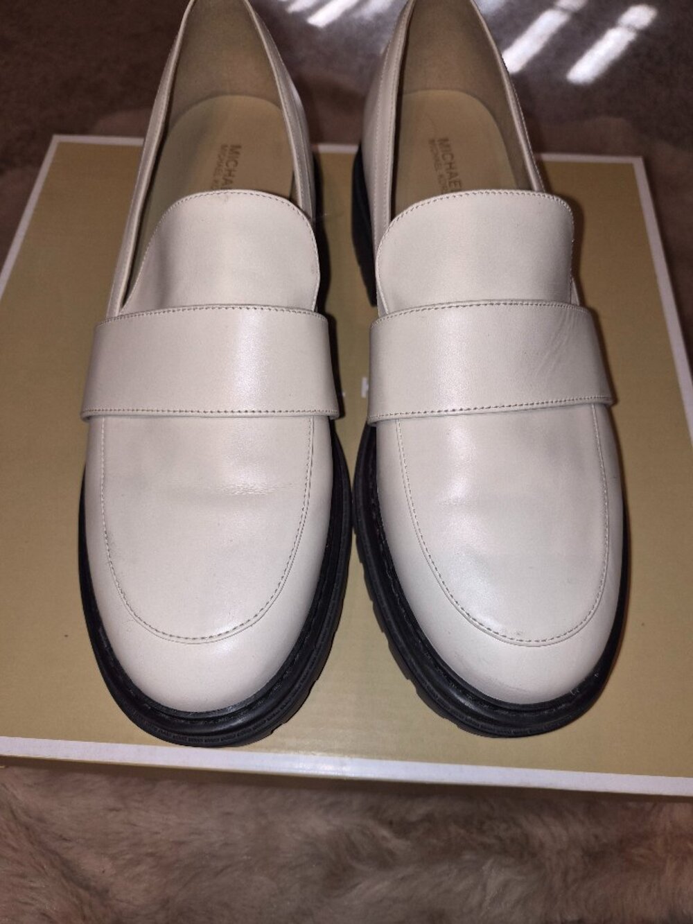 Michael Kors Loafers